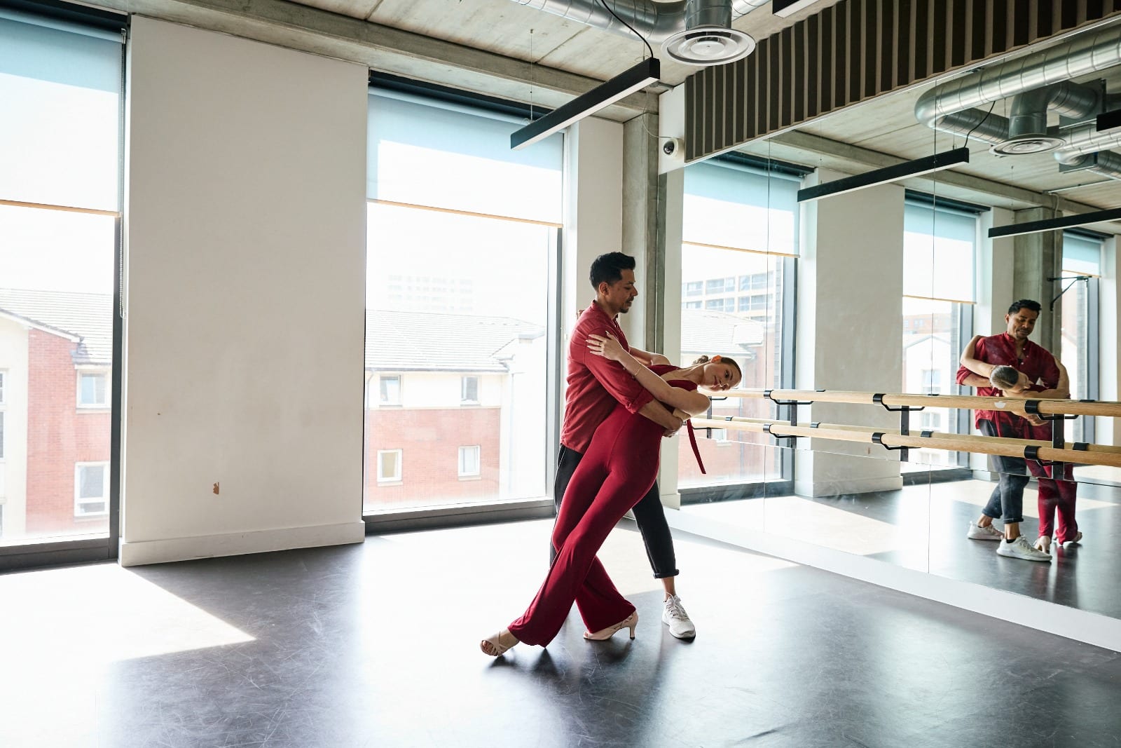 Bachata Foundations